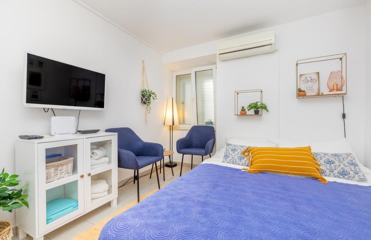 Apartment Revelin Dubrovnik Ngoại thất bức ảnh