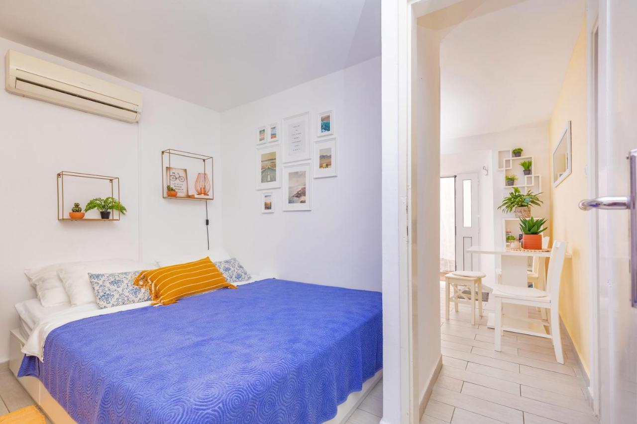 Apartment Revelin Dubrovnik Ngoại thất bức ảnh