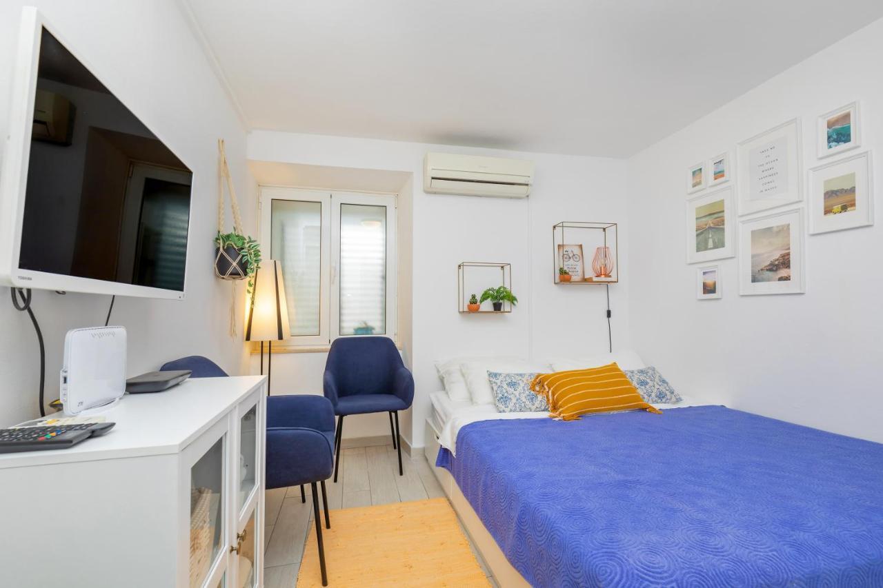 Apartment Revelin Dubrovnik Ngoại thất bức ảnh